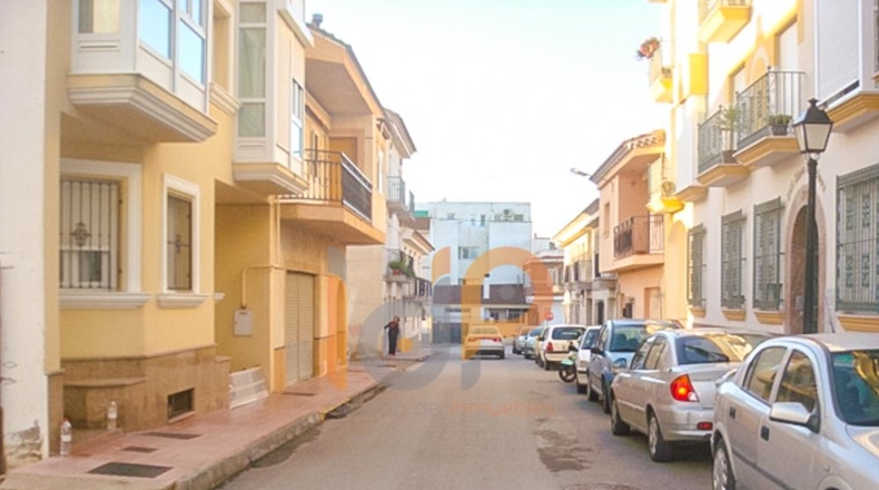 Almería - Huércal-Overa - 230m2