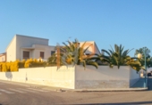 Xalet independent amb terreny en venda a Huércal-Overa ref.: TR27454 foto
