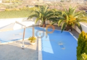 Xalet independent amb terreny en venda a Huércal-Overa ref.: TR27454 foto