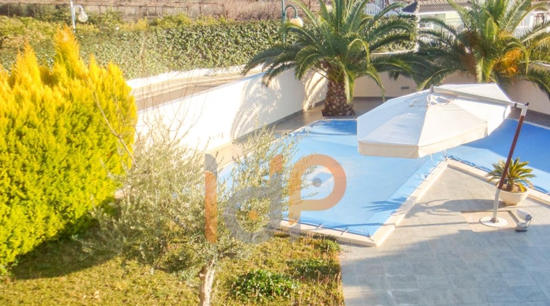 Almería - Huércal-Overa - 789m2
