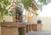 Xalet independent amb terreny en venda a Huércal-Overa ref.: TR27454 foto