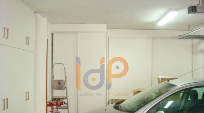Almería - Huércal-Overa - 789m2