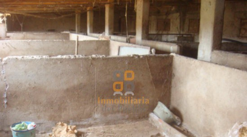 Альмерия - Huércal-Overa - 30000m2