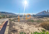 Sòl urbà en venda a Huércal-Overa ref.: TR22076 foto