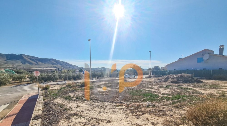 Almería - El Saltador - 400m2