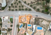 Sòl urbà en venda a Huércal-Overa ref.: TR22076 foto