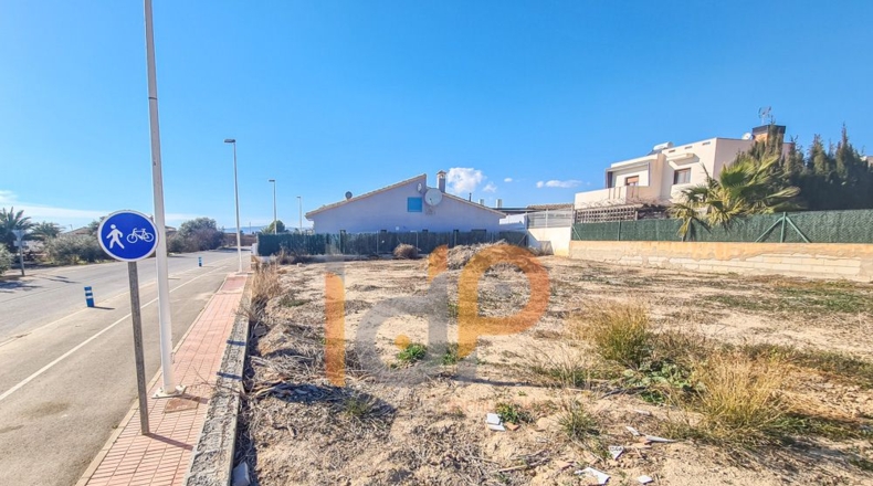 Almería - El Saltador - 400m2