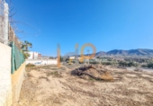 Sòl urbà en venda a Huércal-Overa ref.: TR22076 foto