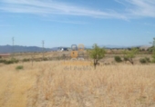 Land suitable for development for sale in Huércal-Overa ref: TR381954 photo