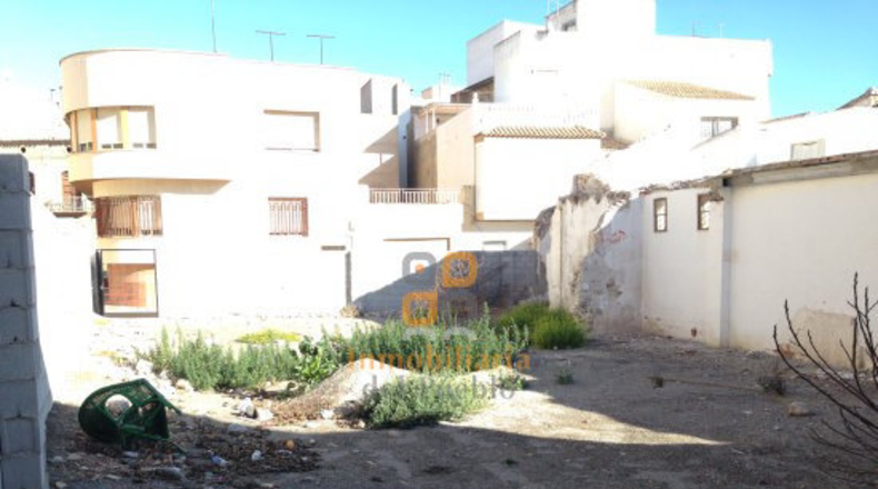 Almería - Huércal-Overa - 360m2