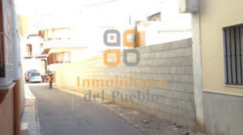 Almería - Huércal-Overa - 360m2