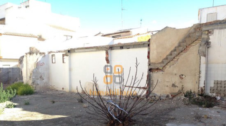 Almería - Huércal-Overa - 360m2