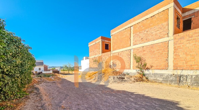 Almería - Úrcal - 600m2