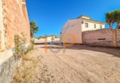 Sòl urbà en venda a Huércal-Overa ref.: TR22080 foto