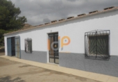Finca rústica en venda a Huércal-Overa ref.: TR21658 foto
