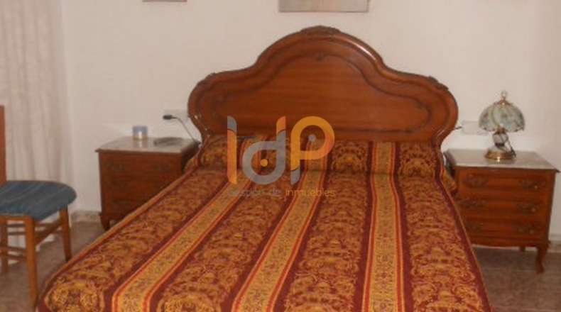 Murcia - Puerto Lumbreras - 60000m2