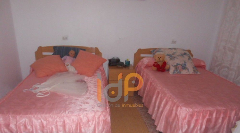 Murcia - Puerto Lumbreras - 60000m2