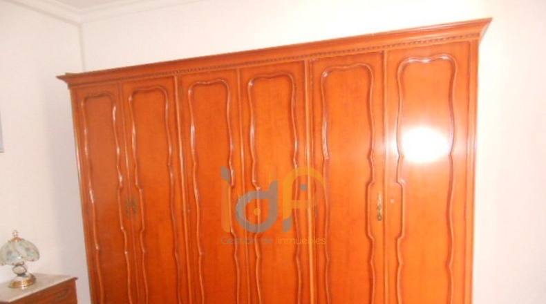 Murcia - Puerto Lumbreras - 60000m2