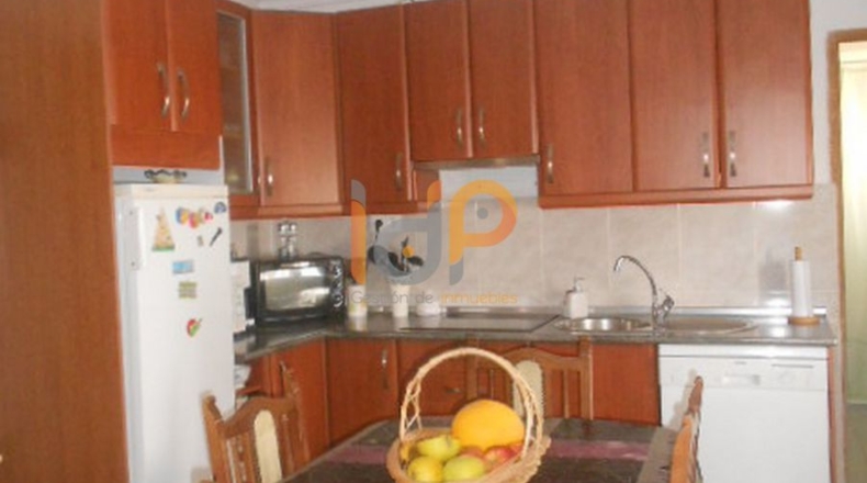 Murcia - Puerto Lumbreras - 60000m2