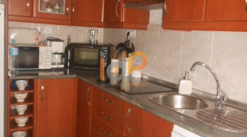 Murcia - Puerto Lumbreras - 60000m2