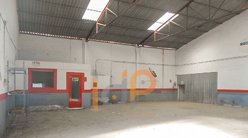Almería - Huércal-Overa - 325m2