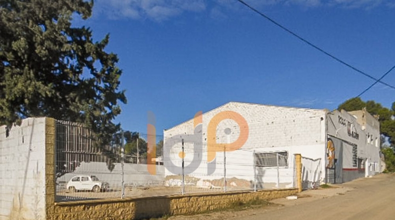 Almería - Huércal-Overa - 325m2