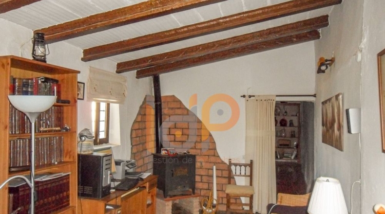 Almería - Huércal-Overa - 20m2