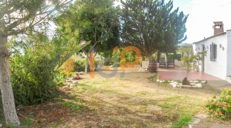 Almería - Huércal-Overa - 20m2