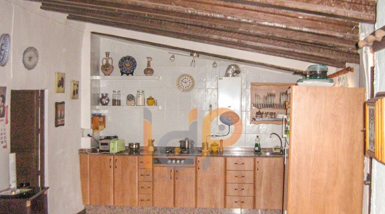 Almería - Huércal-Overa - 20m2