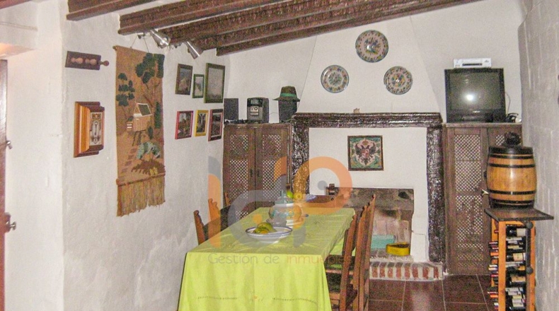 Almería - Huércal-Overa - 20m2
