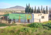 Casa de poble en venda a Huércal-Overa ref.: TR21656 foto