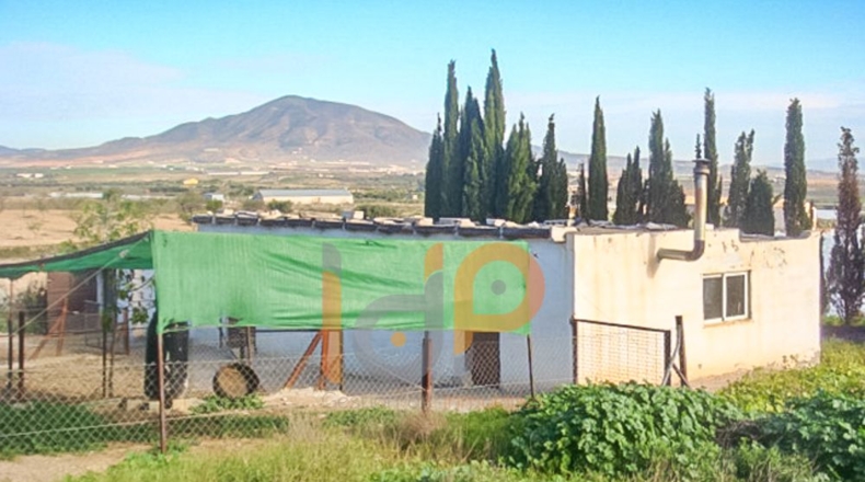Almería - Huércal-Overa - 20m2
