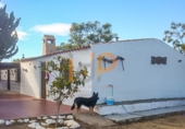 Casa de poble en venda a Huércal-Overa ref.: TR21656 foto