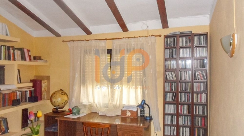 Almería - Huércal-Overa - 20m2
