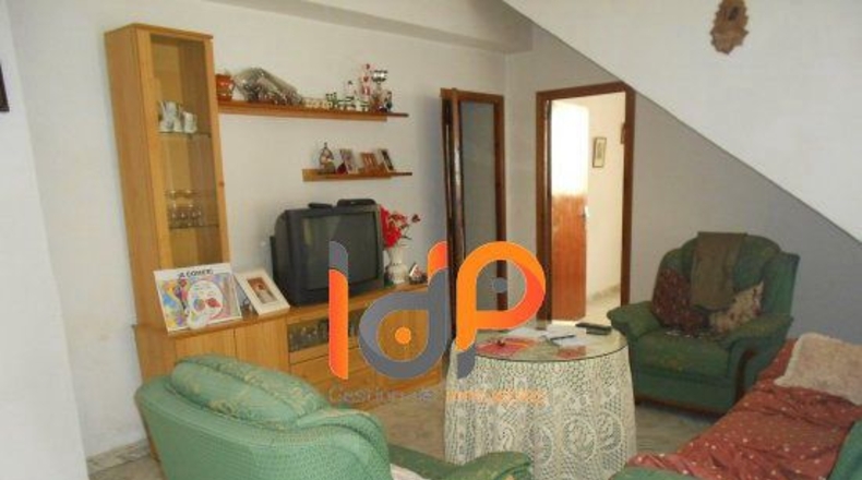 Almería - Huércal-Overa - 308m2