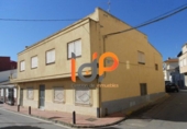 Casa de poble en venda a Huércal-Overa ref.: TR51089 foto