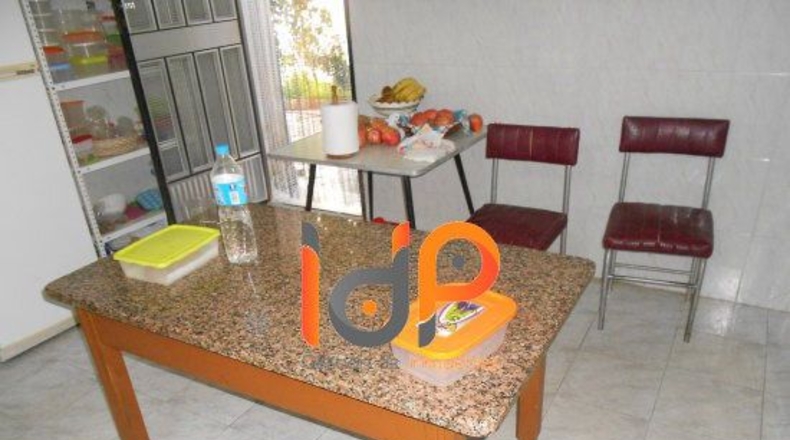 Almería - Huércal-Overa - 308m2