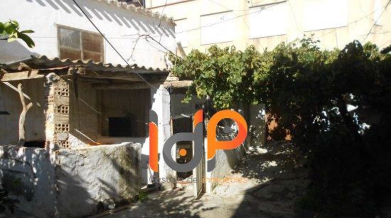 Almería - Huércal-Overa - 308m2