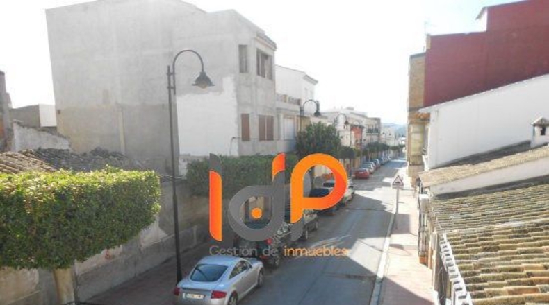 Almería - Huércal-Overa - 308m2