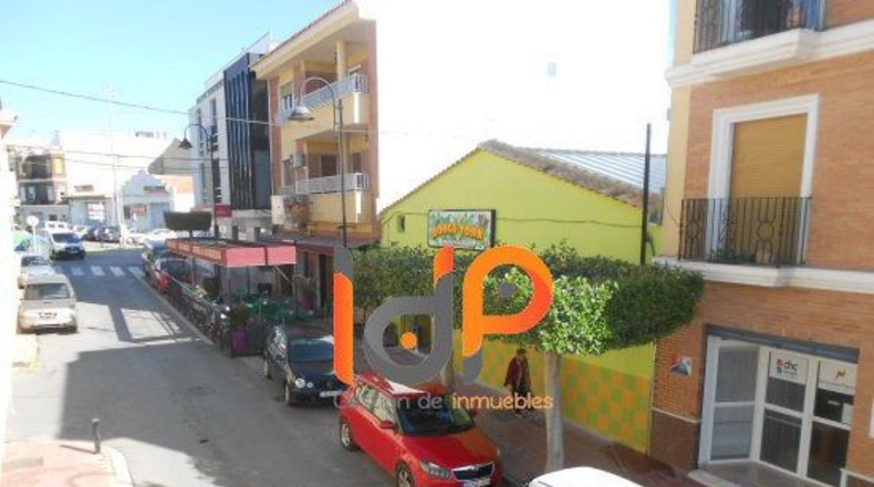 Almería - Huércal-Overa - 308m2