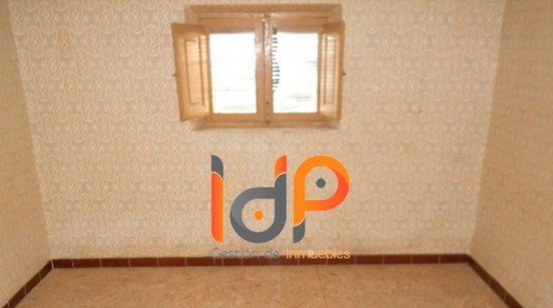 Almería - Huércal-Overa - 308m2