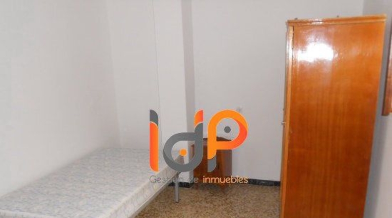 Almería - Huércal-Overa - 308m2