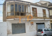 Casa de pueblo en venta en Huércal-Overa ref: TR51126 foto