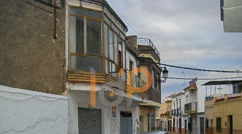 Almería - Huércal-Overa - 180m2