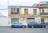 Casa de pueblo en venta en Huércal-Overa ref: TR51126 foto
