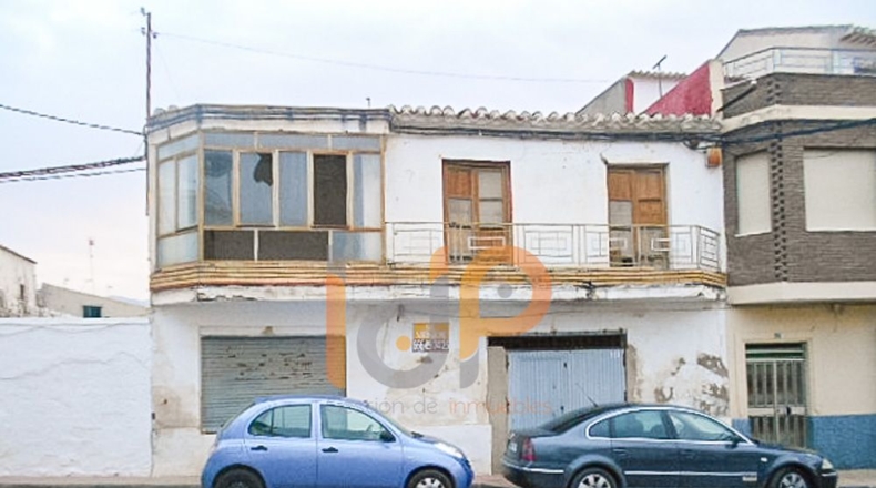 Almería - Huércal-Overa - 180m2