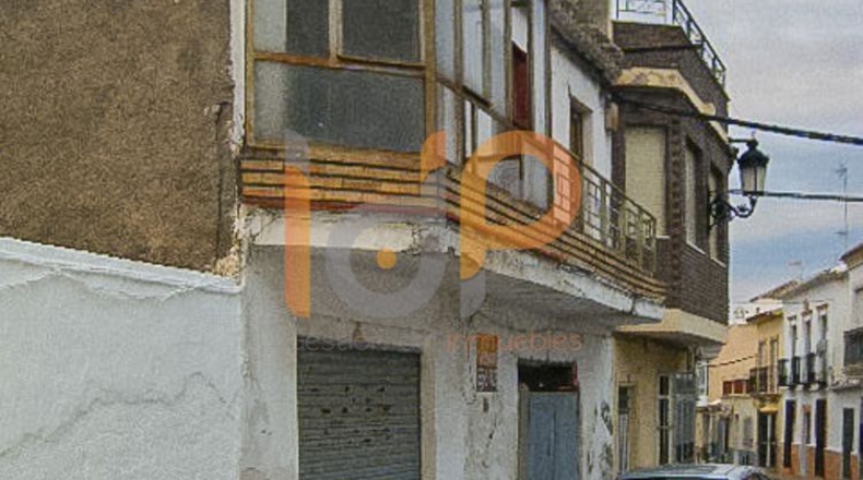 Almería - Huércal-Overa - 180m2