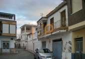 Casa de pueblo en venta en Huércal-Overa ref: TR51126 foto
