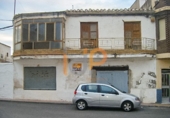 Casa de pueblo en venta en Huércal-Overa ref: TR51126 foto