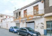 Casa de pueblo en venta en Huércal-Overa ref: TR51126 foto